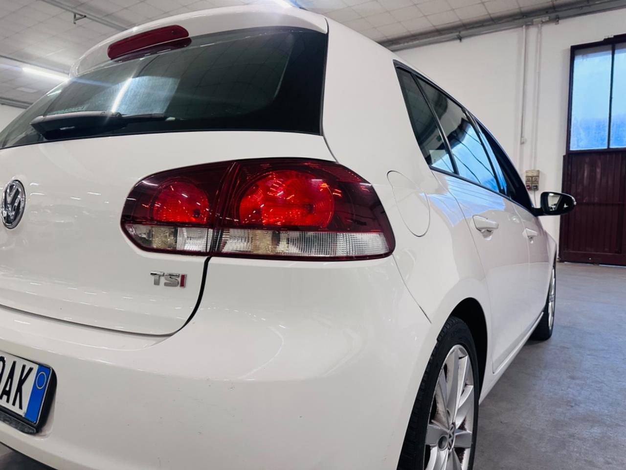 Volkswagen Golf 1.4 TSI 122CV 5p. Highline