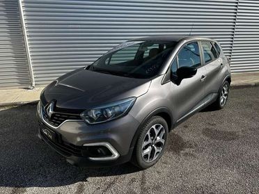 Renault Captur Captur 1.5 dci Intens (energy r-link) 110cv
