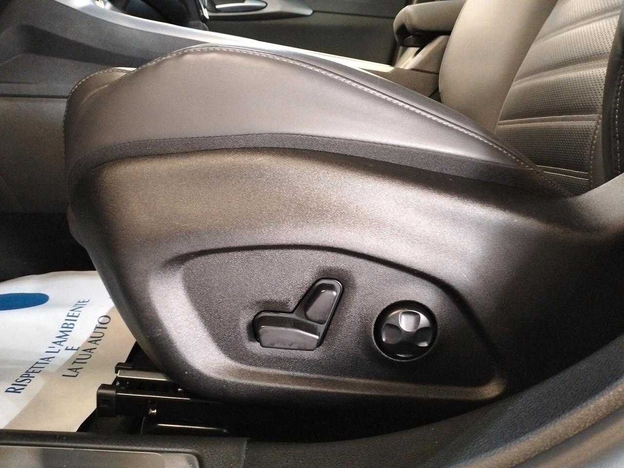 Alfa Romeo Tonale 1.5 160 CV MHEV TCT7 Veloce