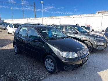 Fiat Punto Classic 1.2 5 porte Classic
