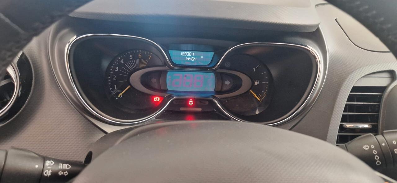 Renault Captur 1.2 TCe 120 CV EDC Energy R-Link