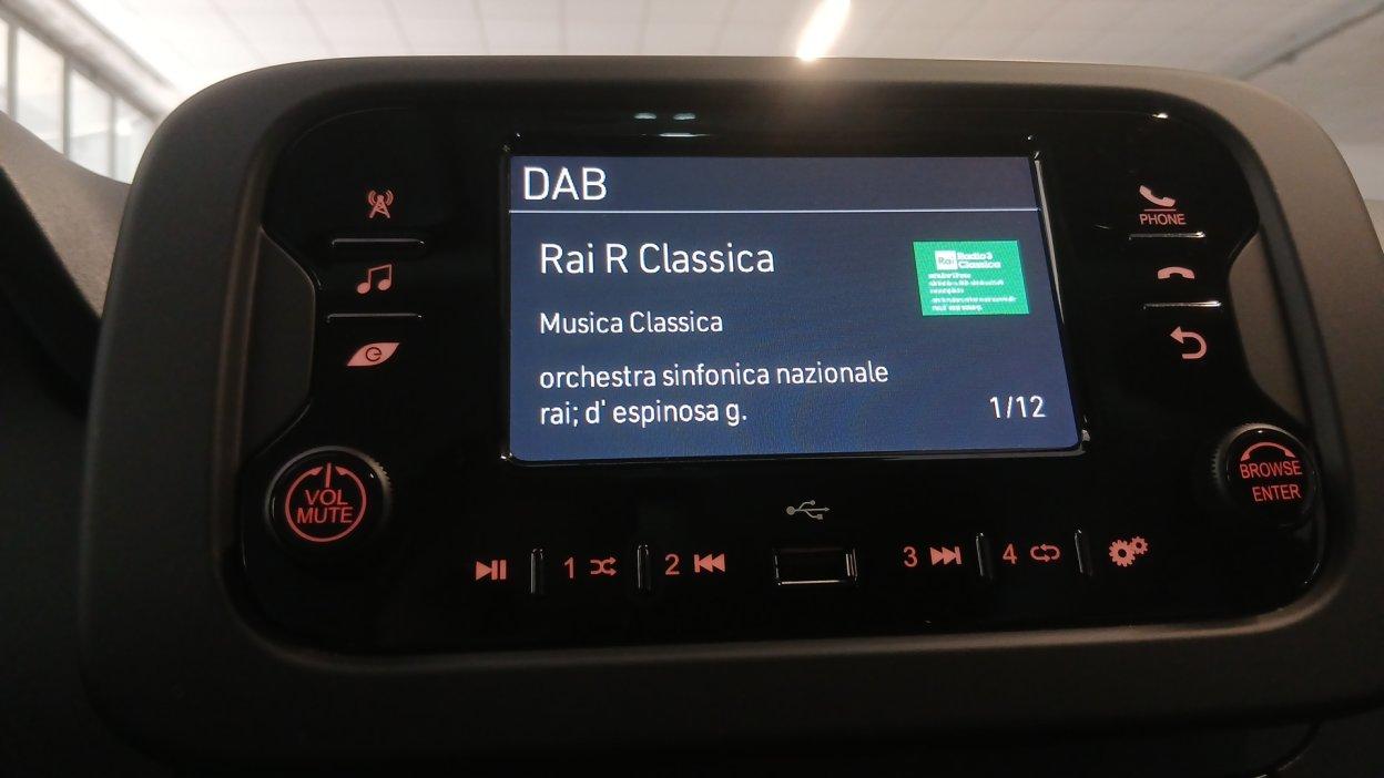 FIAT Panda 3ª serie - Panda 1.0 FireFly S&S Hybrid