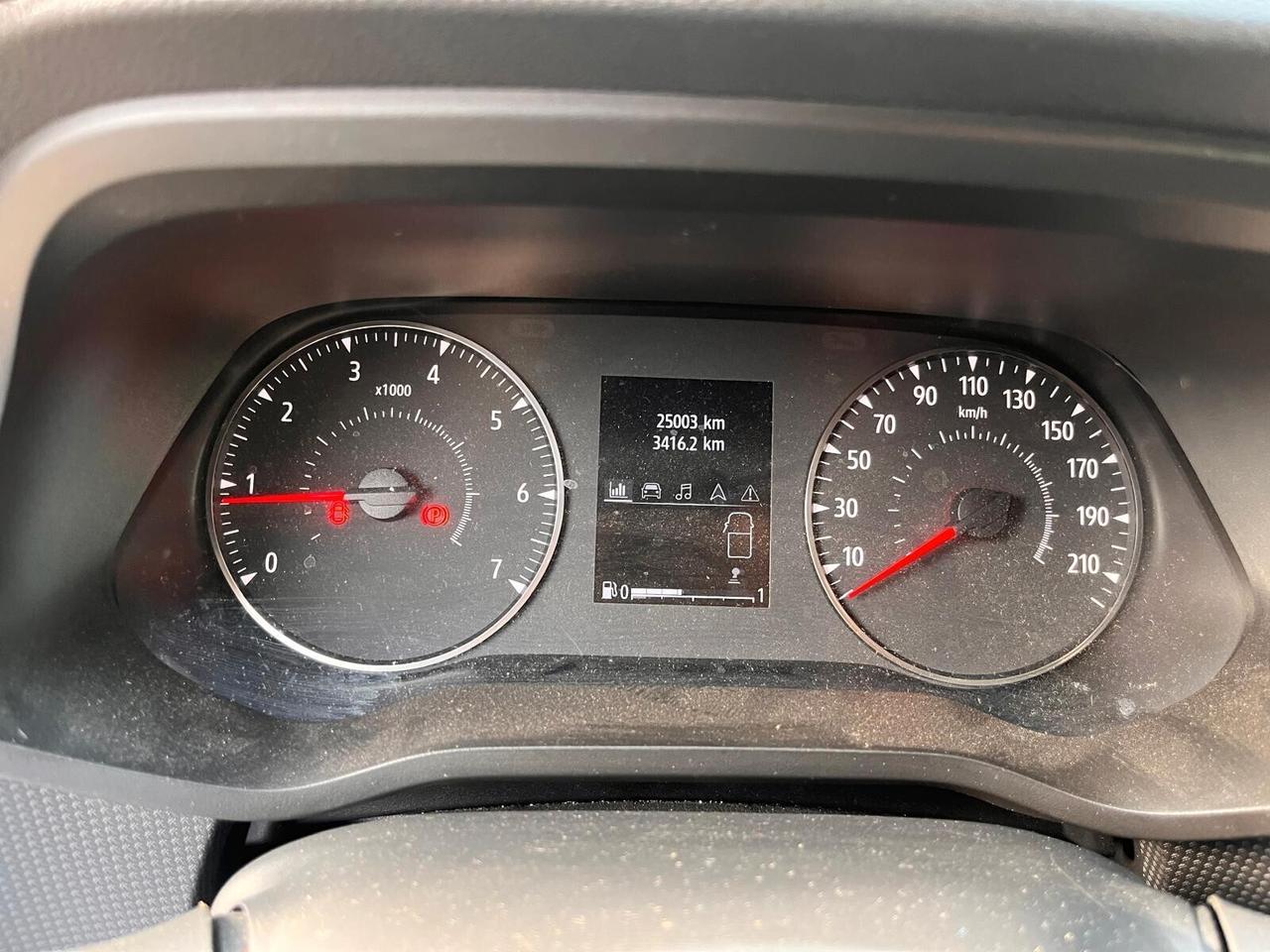 Renault Trafic T27 2.0 dCi 130CV PC-TN Furgone Start - 2023