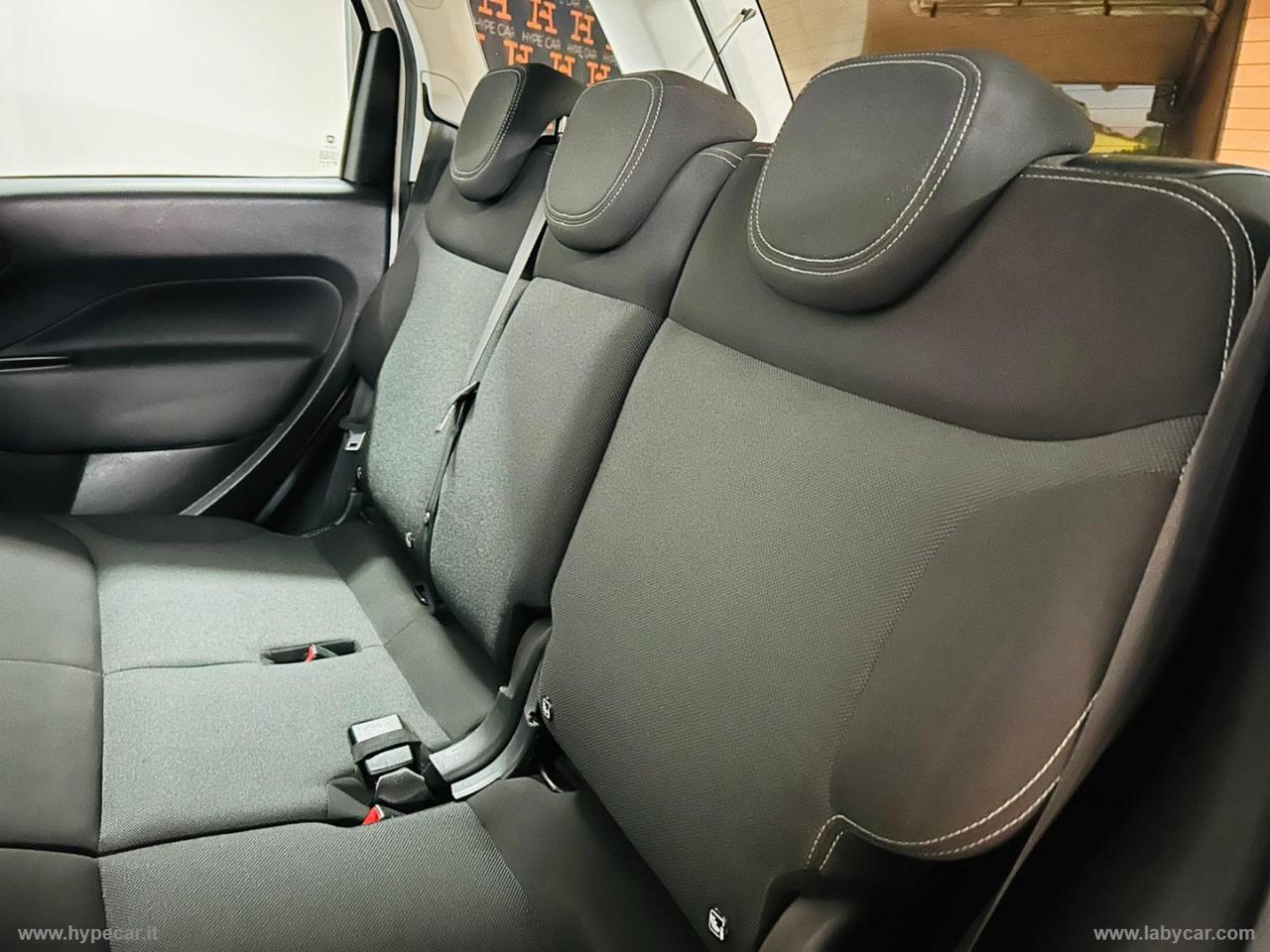 FIAT 500L 1.3 MJT 95 CV Cross