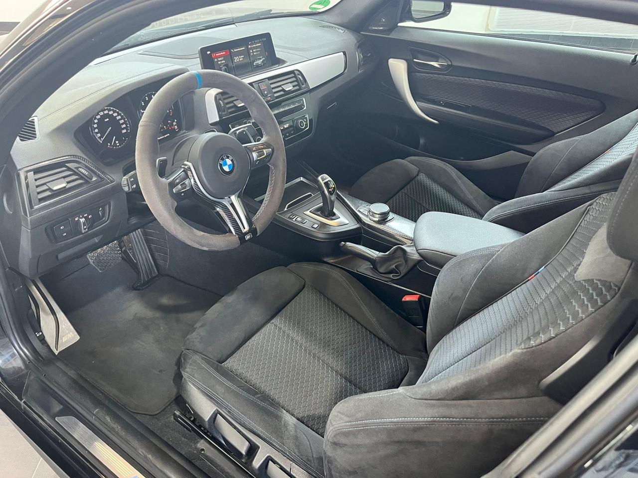 Bmw 220i Coupé Msport - 2017