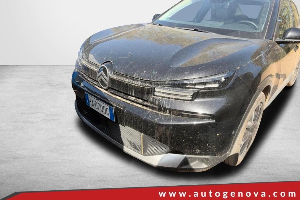 CITROEN C4 X NEW 1.2 PURETECH 130CV EAT8 SeS MAX ( FARI LED - COCKPIT - CRUISE - PELLE - NAVI - MIRROR - PDC - TELECAMERA POST. )