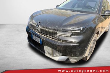 CITROEN C4 X NEW 1.2 PURETECH 130CV EAT8 SeS MAX ( FARI LED - COCKPIT - CRUISE - PELLE - NAVI - MIRROR - PDC - TELECAMERA POST. )