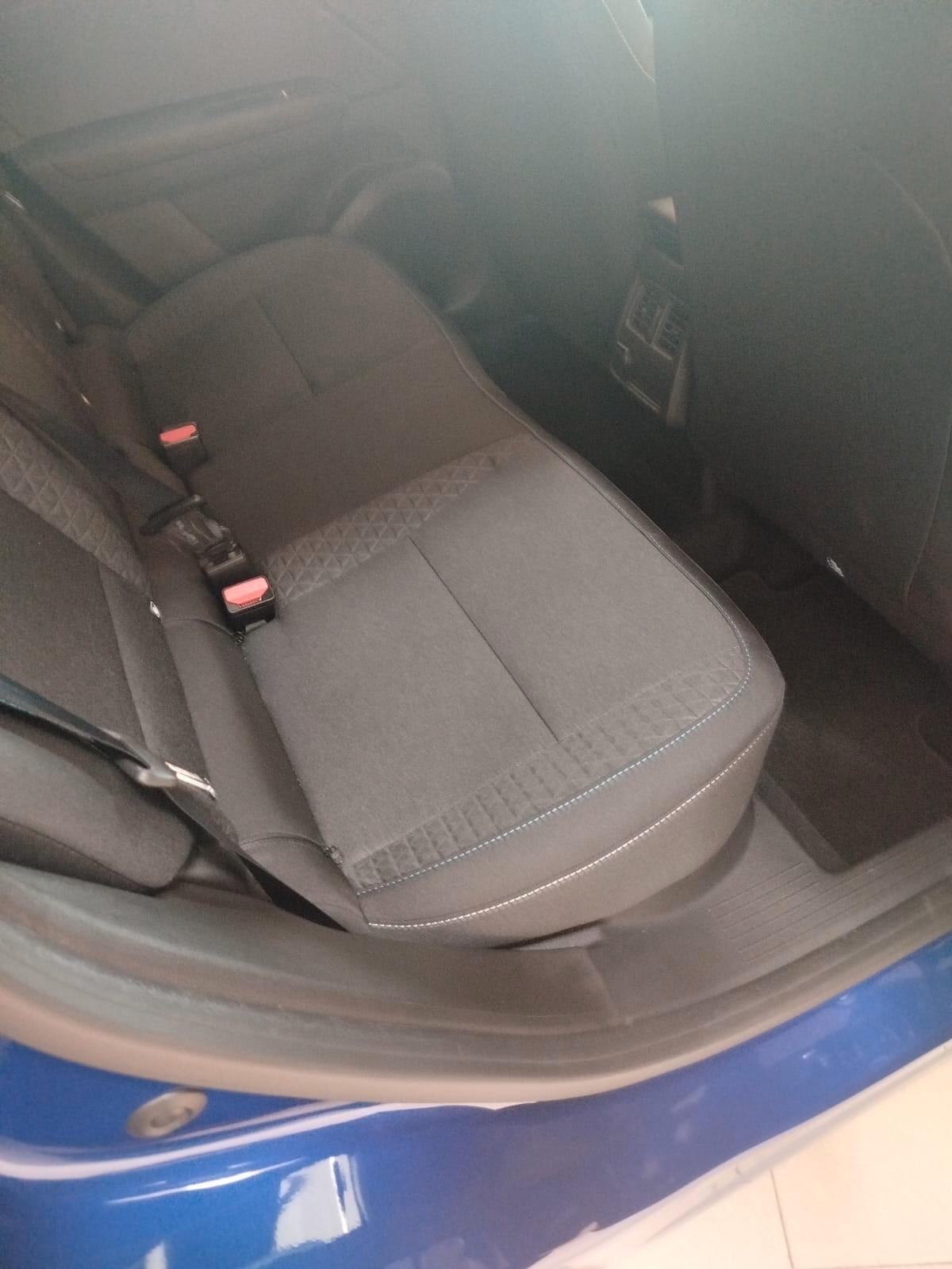 Renault Captur ECO-G 100 CV Techno