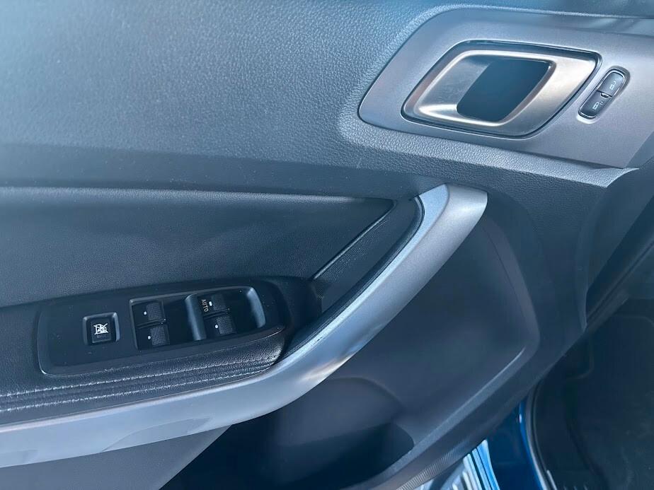 Ford Ranger 2.0 ECOBLUE aut. DC Limited 5 posti