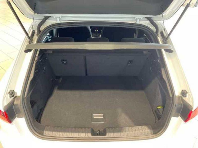 Audi A3 IV 2020 Sportback 30 2.0 tdi S line edition
