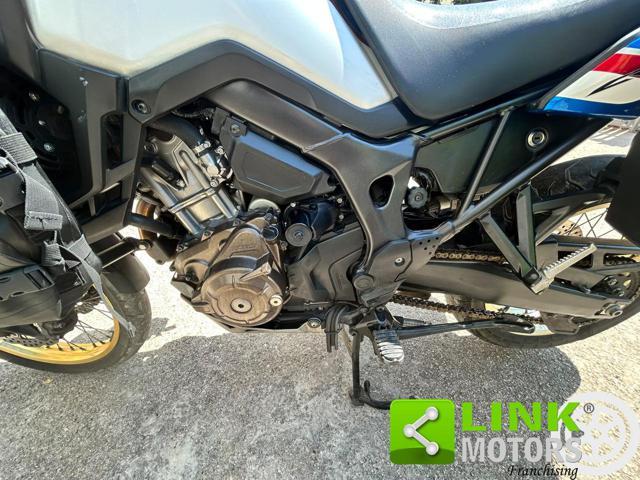 HONDA Other AFRICA TWIN CRF 1000 D