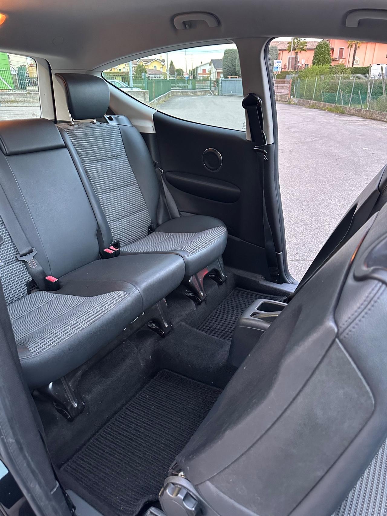 Mercedes-benz A 200 CDI Coupé Elegance AUTOMATICA