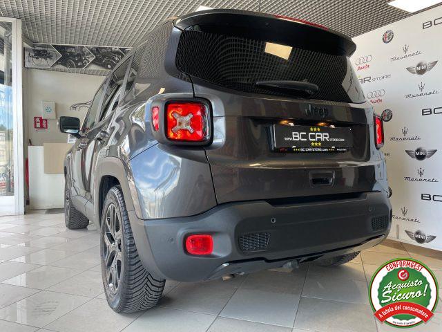JEEP Renegade 1.6 Mjt DCT 120cv BROOKLYN EDITION