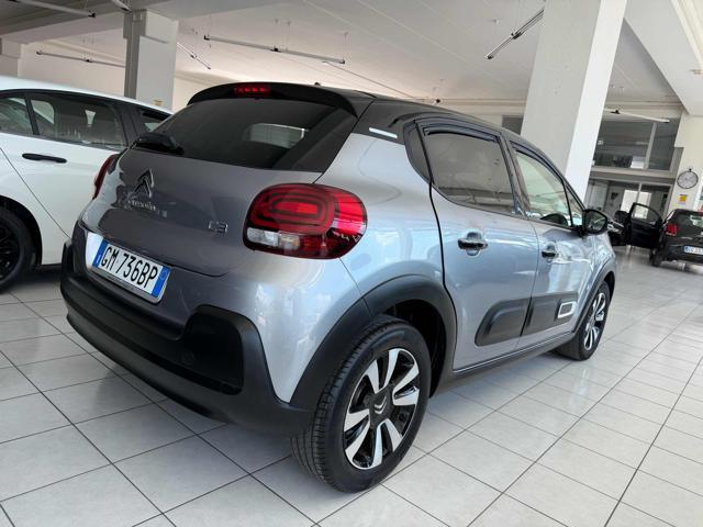 CITROEN C3 BlueHDi 100 S&S Shine