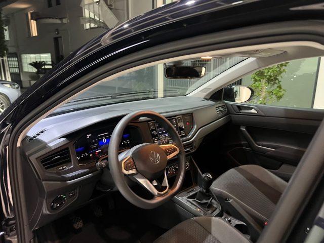 VOLKSWAGEN Taigo 1.0 TSI 95 CV Life da ?179,00 mensili