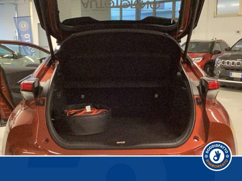 Toyota C-HR Plug-in 2.0 PHEV GR Sport