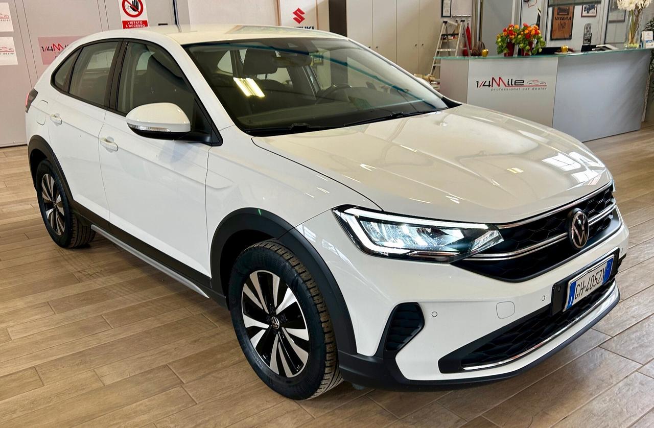 Volkswagen Taigo 1.0 TSI 95 CV Life