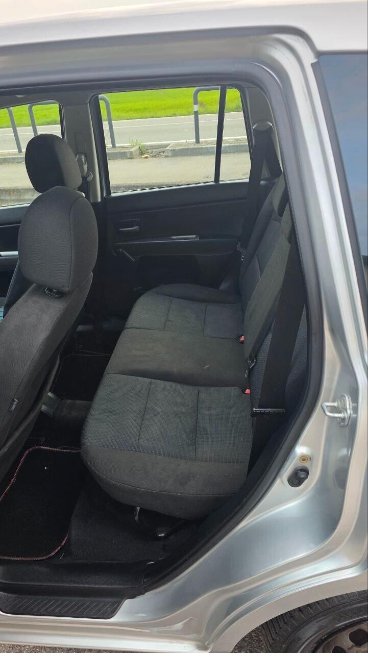 Mazda 2 1.4 dci NEOPATENTATI