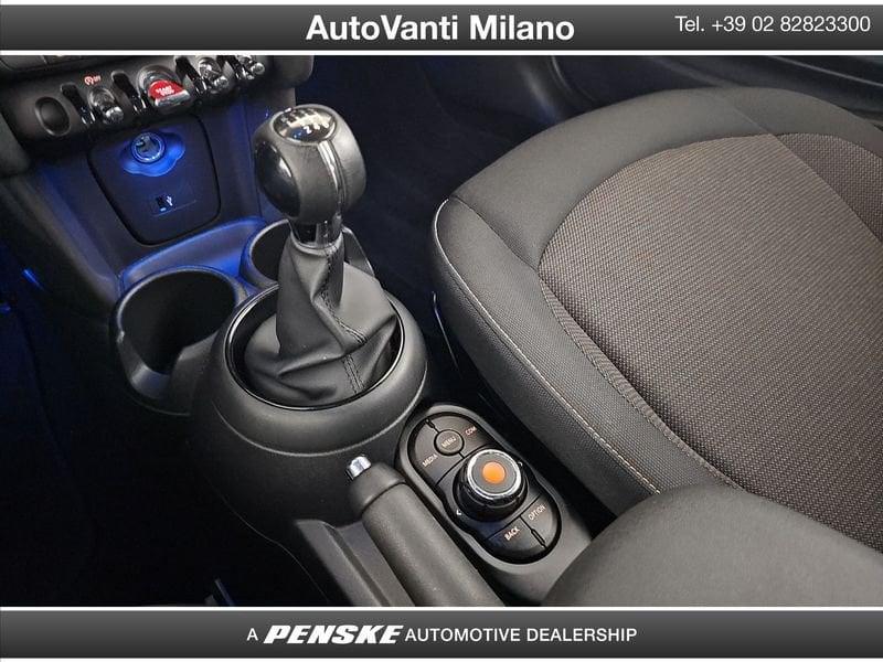 MINI Mini 3 porte Mini 1.5 Cooper