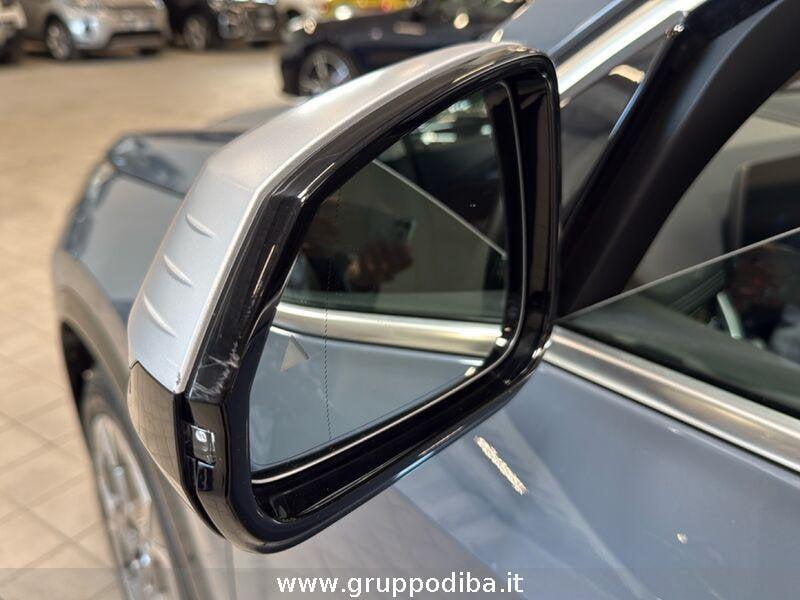 BMW X1 U11 sdrive18d X-Line Edition Balance auto