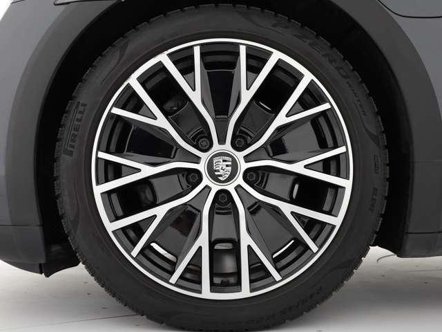 Porsche Taycan cross turismo 4 5p.ti