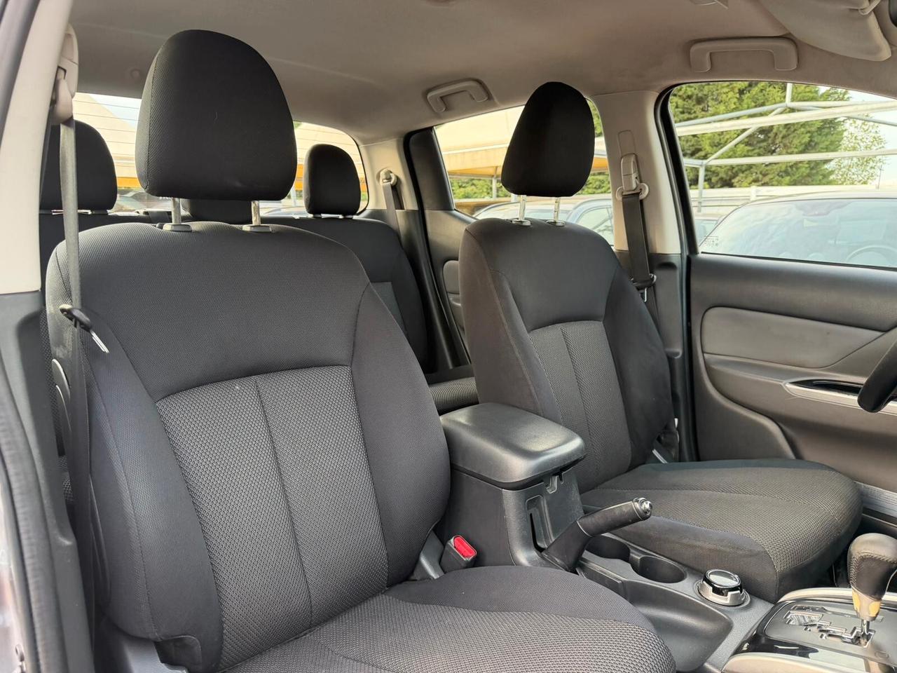 Fiat Fullback 2.4 180CV Doppia Cabina aut. LX