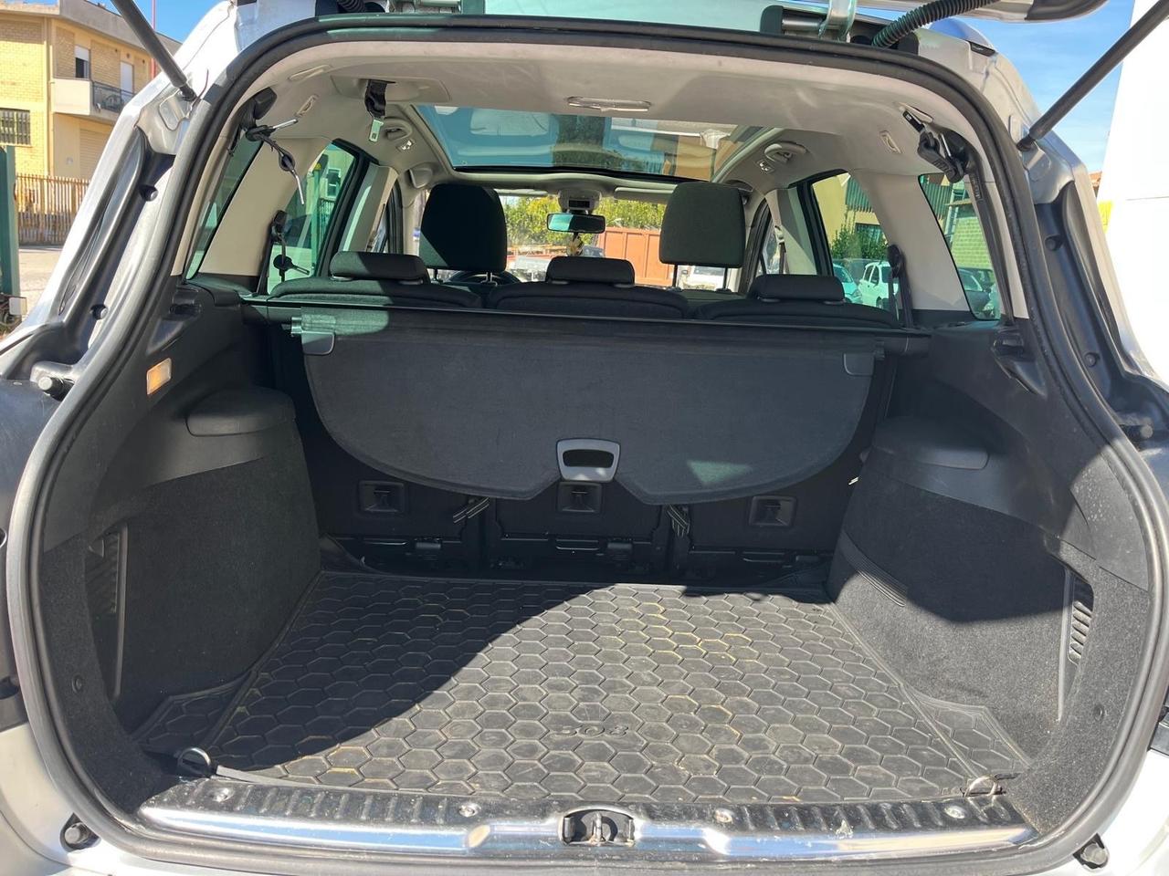 Peugeot 308 1.6 8V HDI SW CIEL SPORTIUM