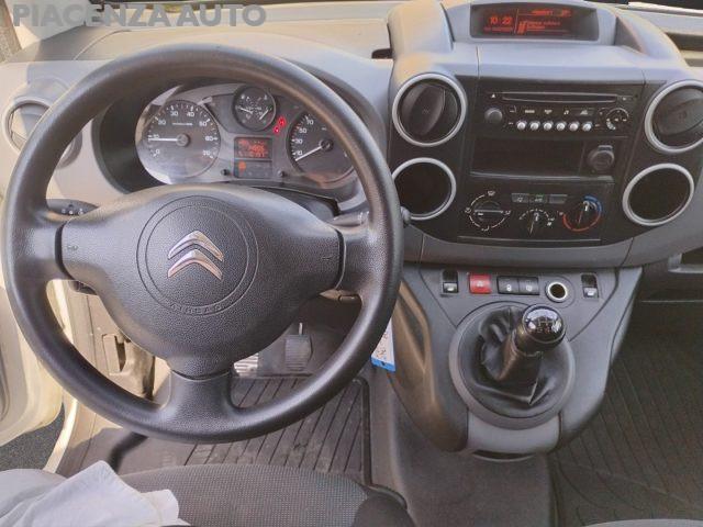 CITROEN Berlingo BlueHDi 100 S&S.PASSO LUNGO.3 POSTI