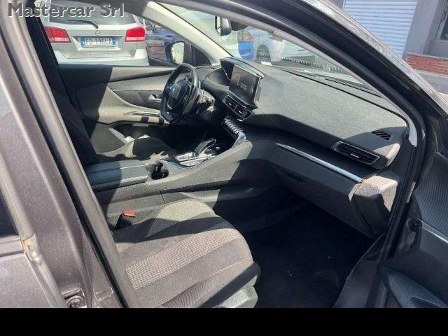 PEUGEOT 3008 3008 N1 AUTOCARRO 1.5 bluehdi Business - GE257DC