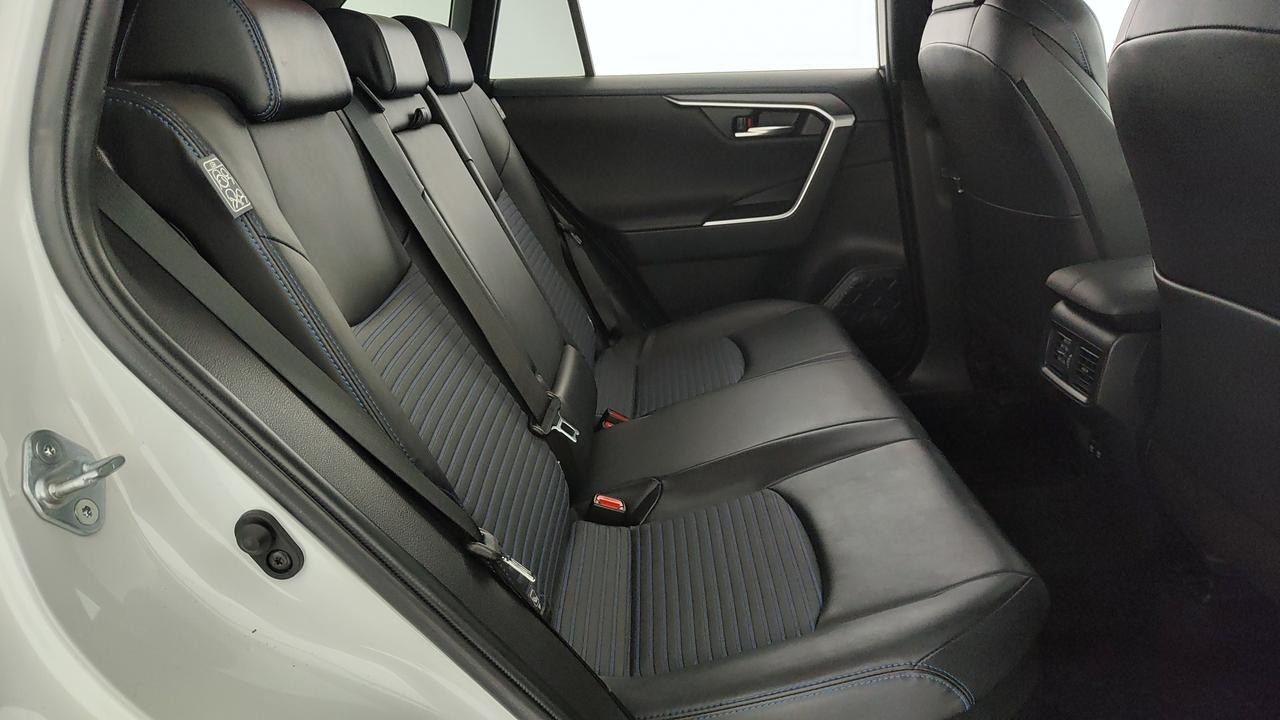 TOYOTA Rav4 2.5 vvt-ie h Style awd-i 222cv e-cvt