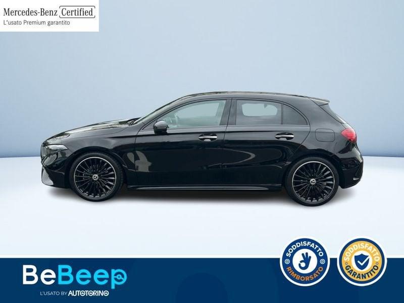 Mercedes-Benz Classe A A 180 D AMG LINE ADVANCED PLUS AUTO