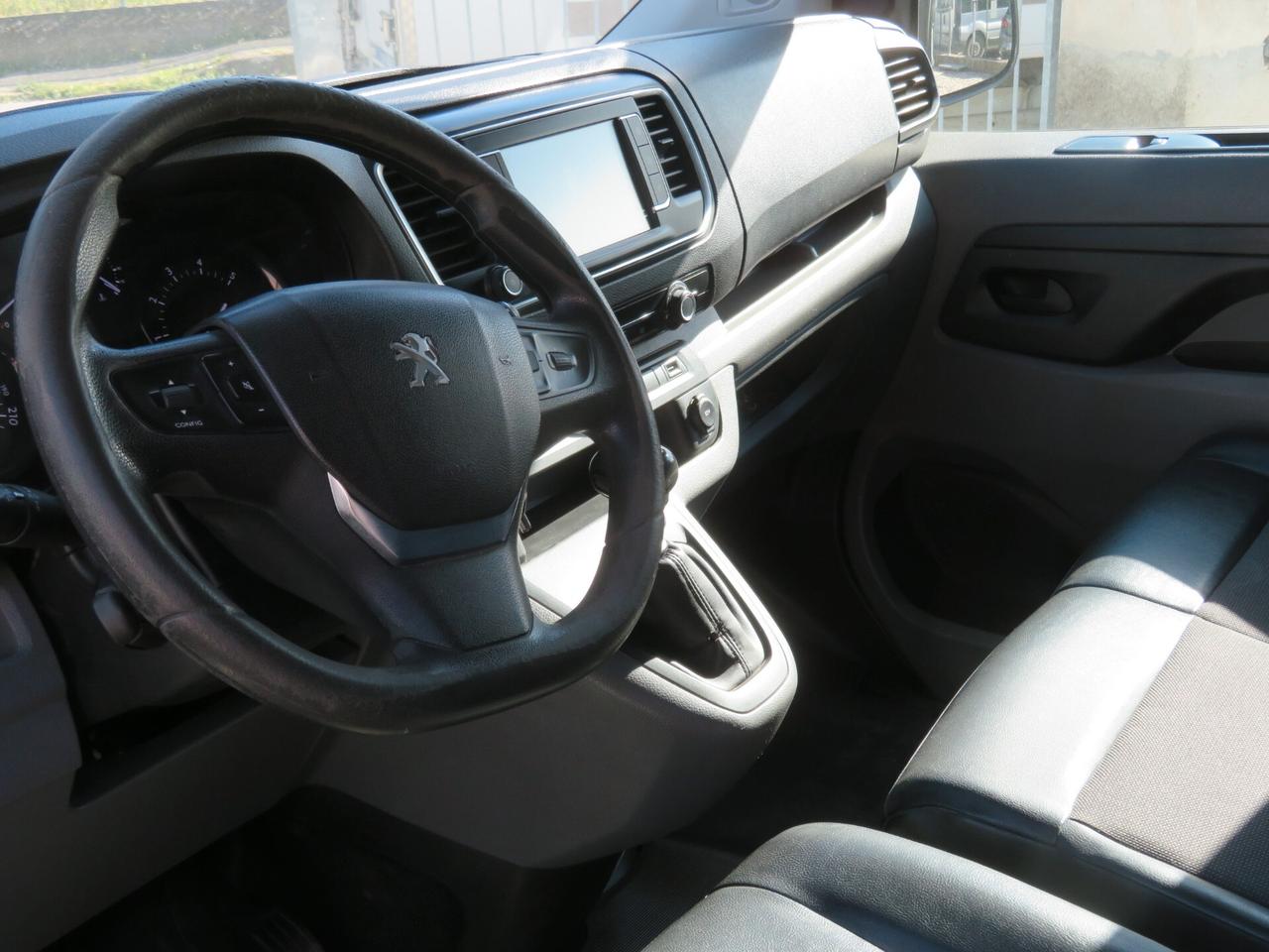 Peugeot Expert 1.5 Blu Hdi Premium 120cv