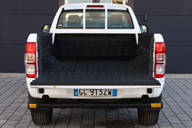 MITSUBISHI L200 FORD Ranger 2.0 TDCi XL 2 posti 4x4