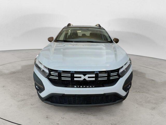 DACIA Sandero Sandero Stepway 1.0 TCe ECO-G Extreme