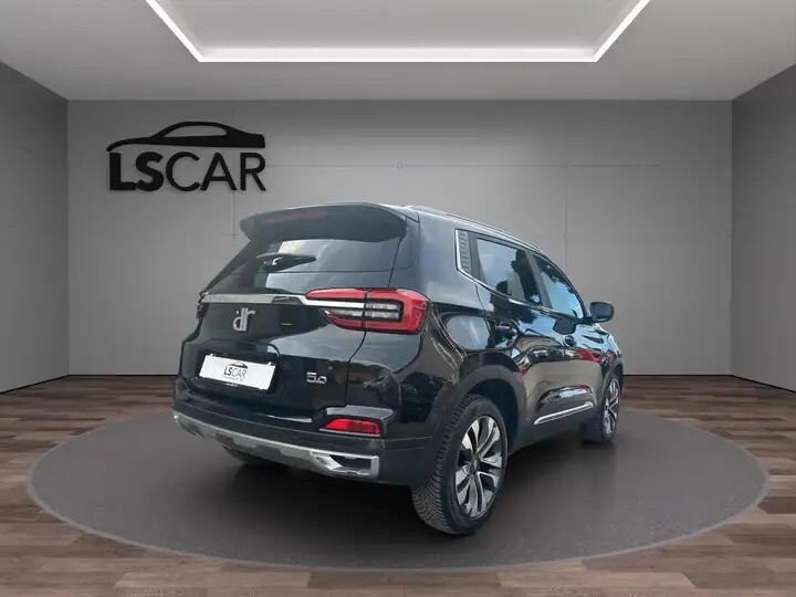 DR Automobiles DR5.0 5.0 1.5 GPL ~Unipro~Promo Finanziamento