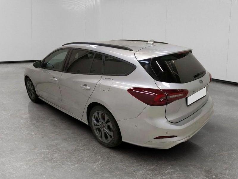 Ford Focus SW 1.0t ecoboost h ST-Line 125cv