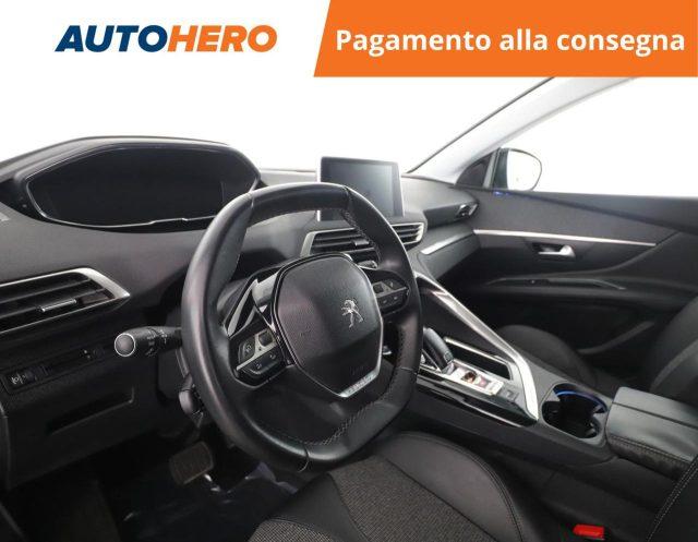 PEUGEOT 3008 BlueHDi 130 S&S EAT8 Allure