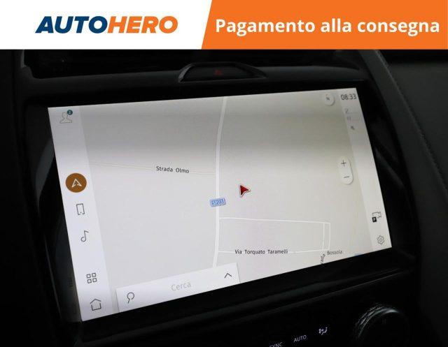 JAGUAR E-Pace 2.0D I4 163 CV AWD Auto R-Dynamic S