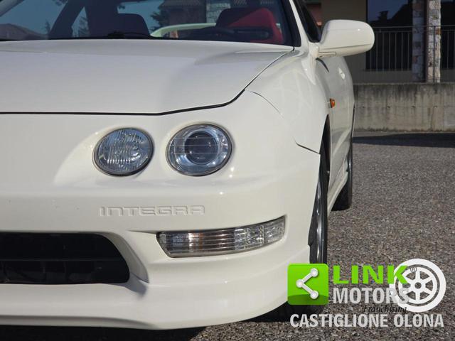 HONDA Integra 1.8i 16V V-TEC cat Coupé R