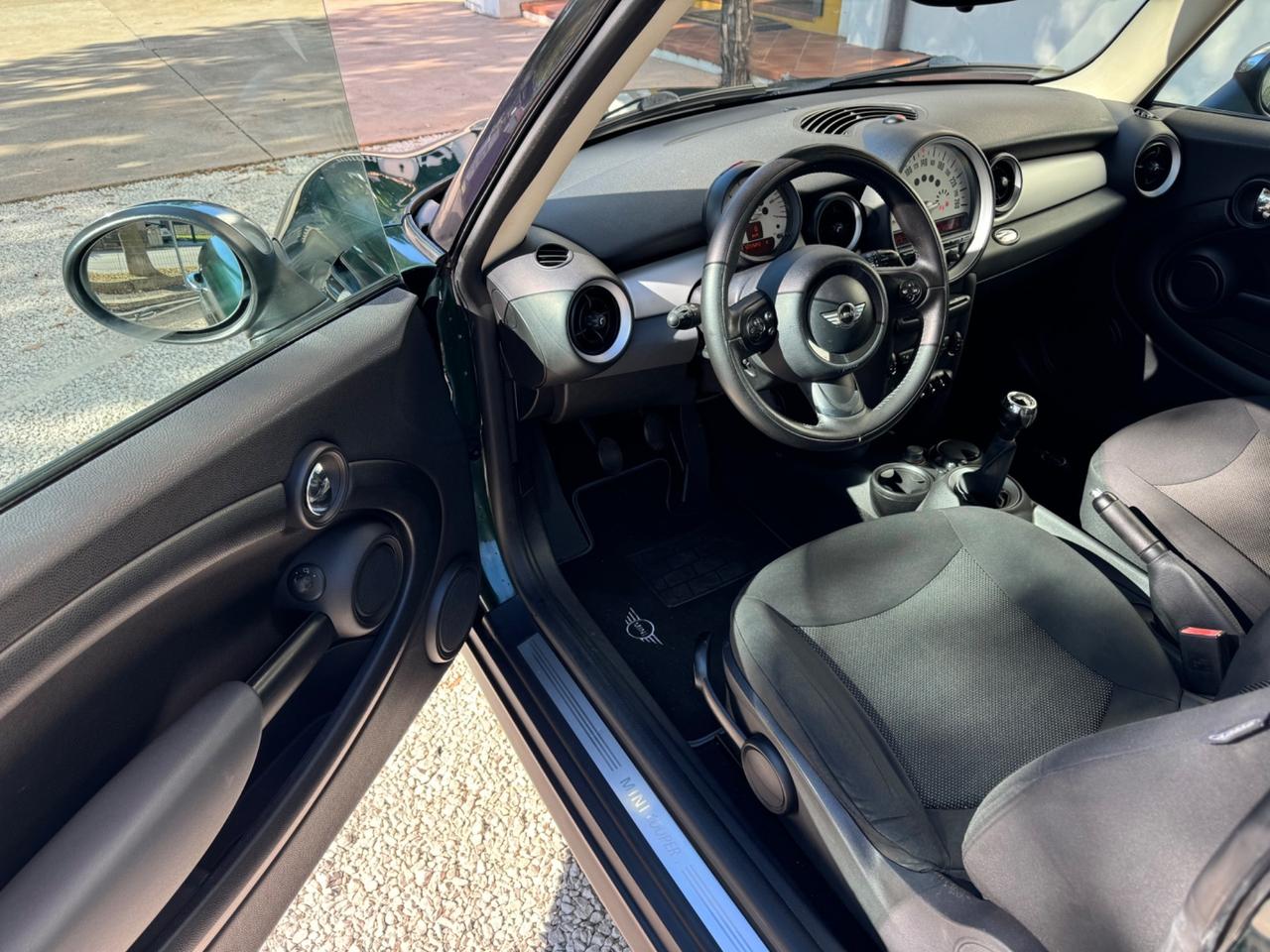 Mini Cooper D R56 1.6 16V 112cv Ok Neopat