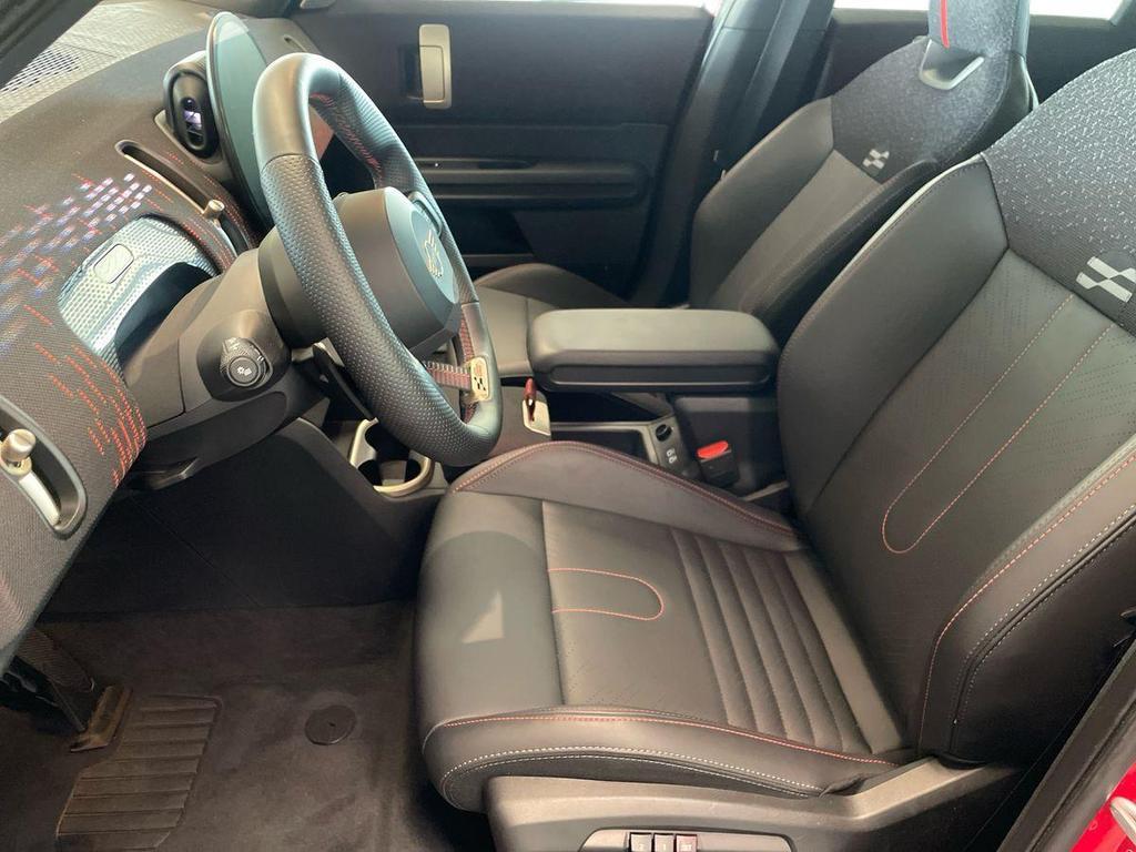 Mini Mini Countryman 2.0 48V S JCW ALL4 Steptronic