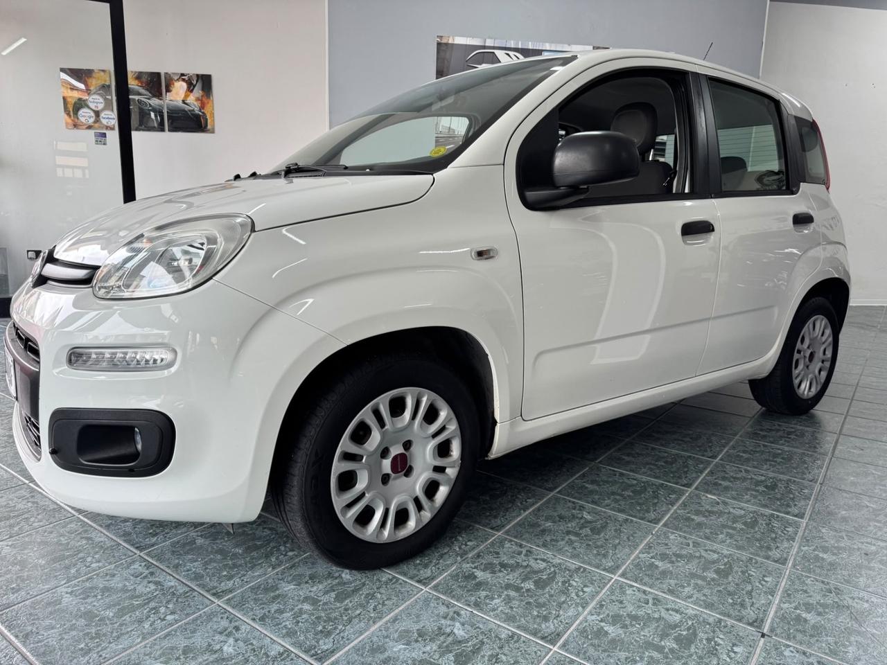 Fiat Panda 1.2 Easy