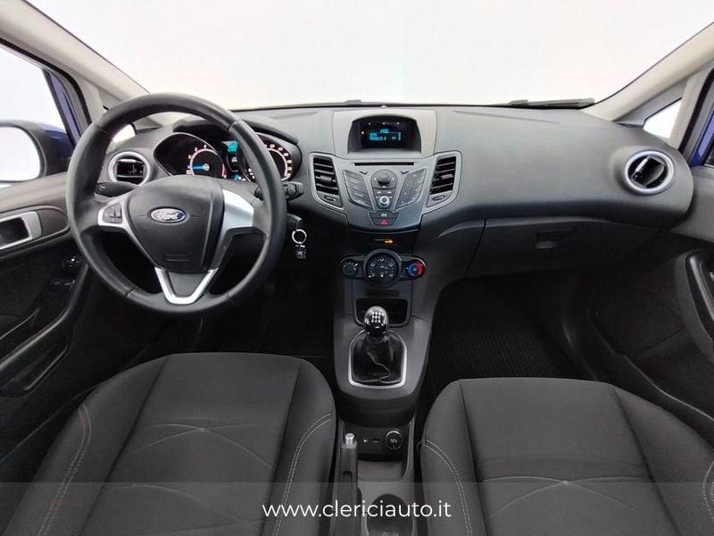 Ford Fiesta 1.0 80CV 5 porte Business