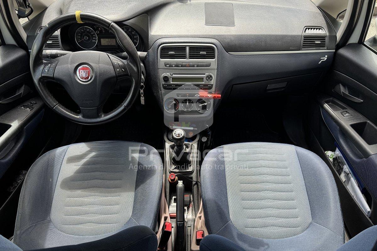 FIAT Grande Punto 1.4 3 porte Dynamic