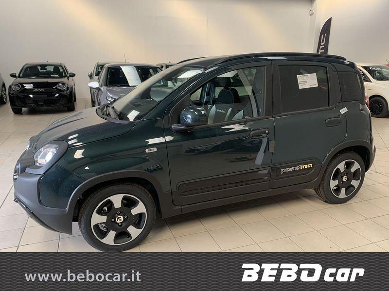 FIAT Panda 1.0 FireFly S&S Hybrid Pandina