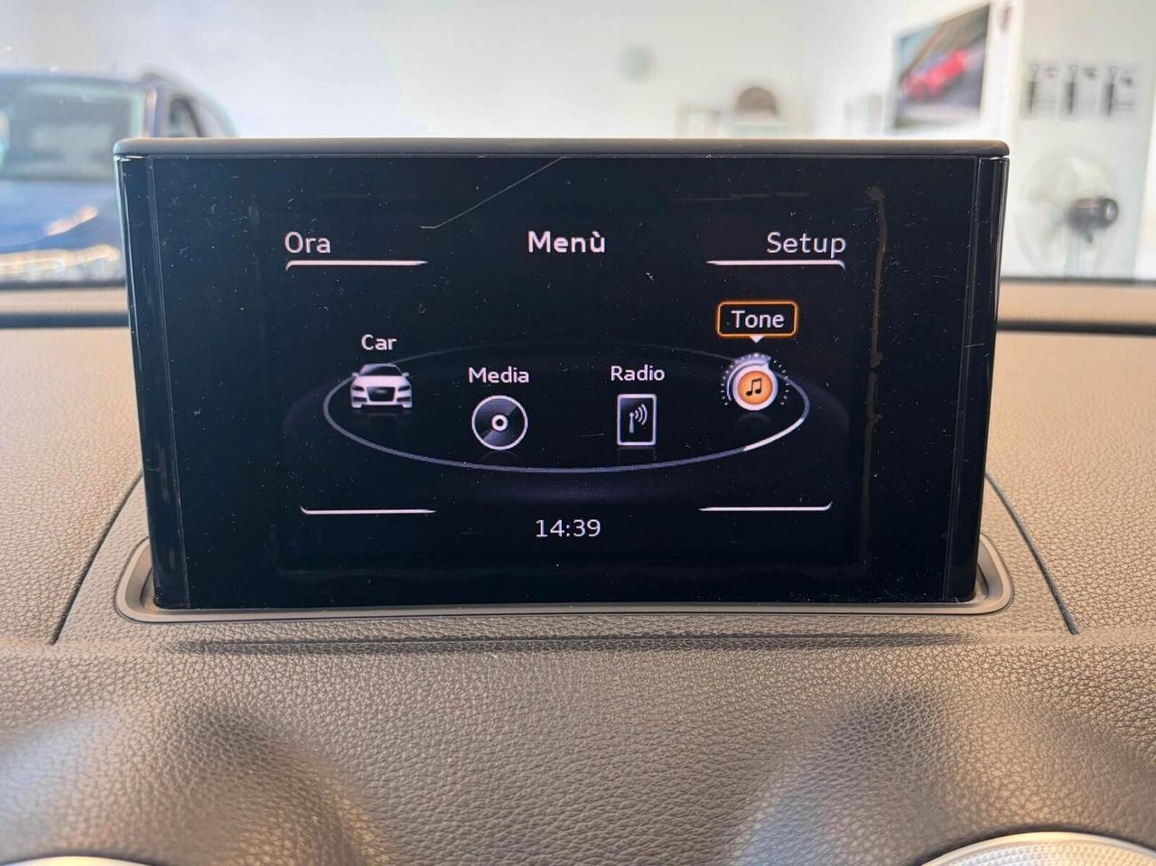 Audi A3 2013 - 1.6 DIESEL 135600 KM