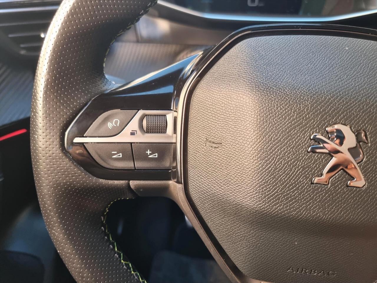 Peugeot 2008 PureTech 130 S&S GT Line ITALIANA