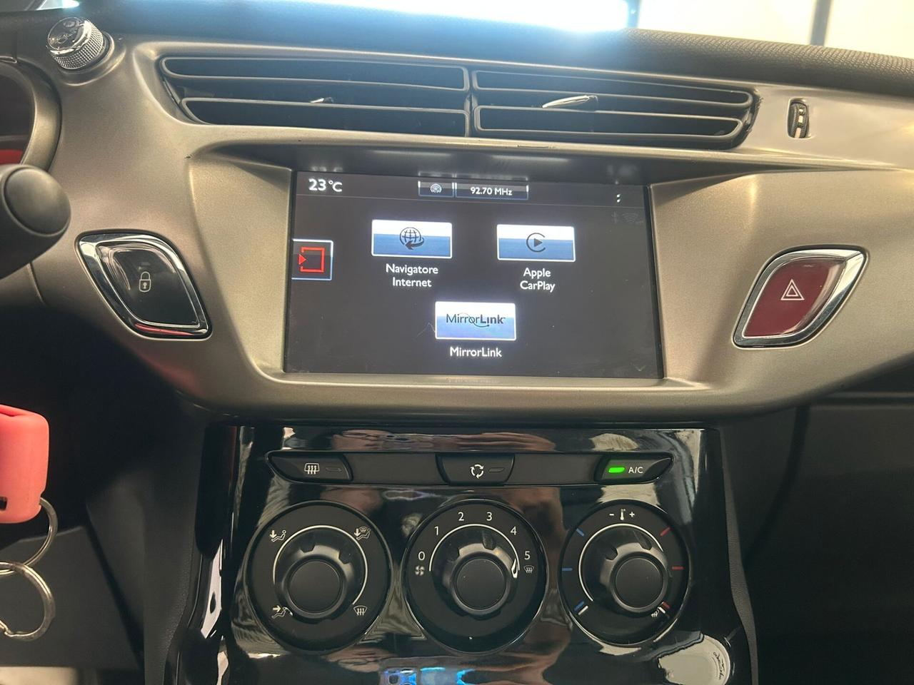 Citroen C3 1.2 PureTech 82cv Feel Edition 2016