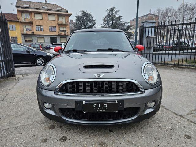 MINI Cooper S 1.6 16V Cooper S