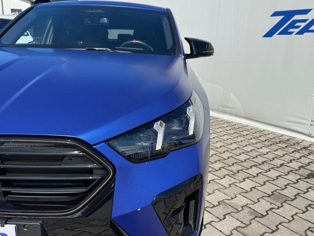 BMW X2 M35i xDrive MsportPro Frozen Portimao Blue,Iva esp